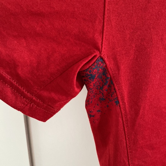 Nike MLB T Shirt - Boston Red Sox - Picture 5 of 7